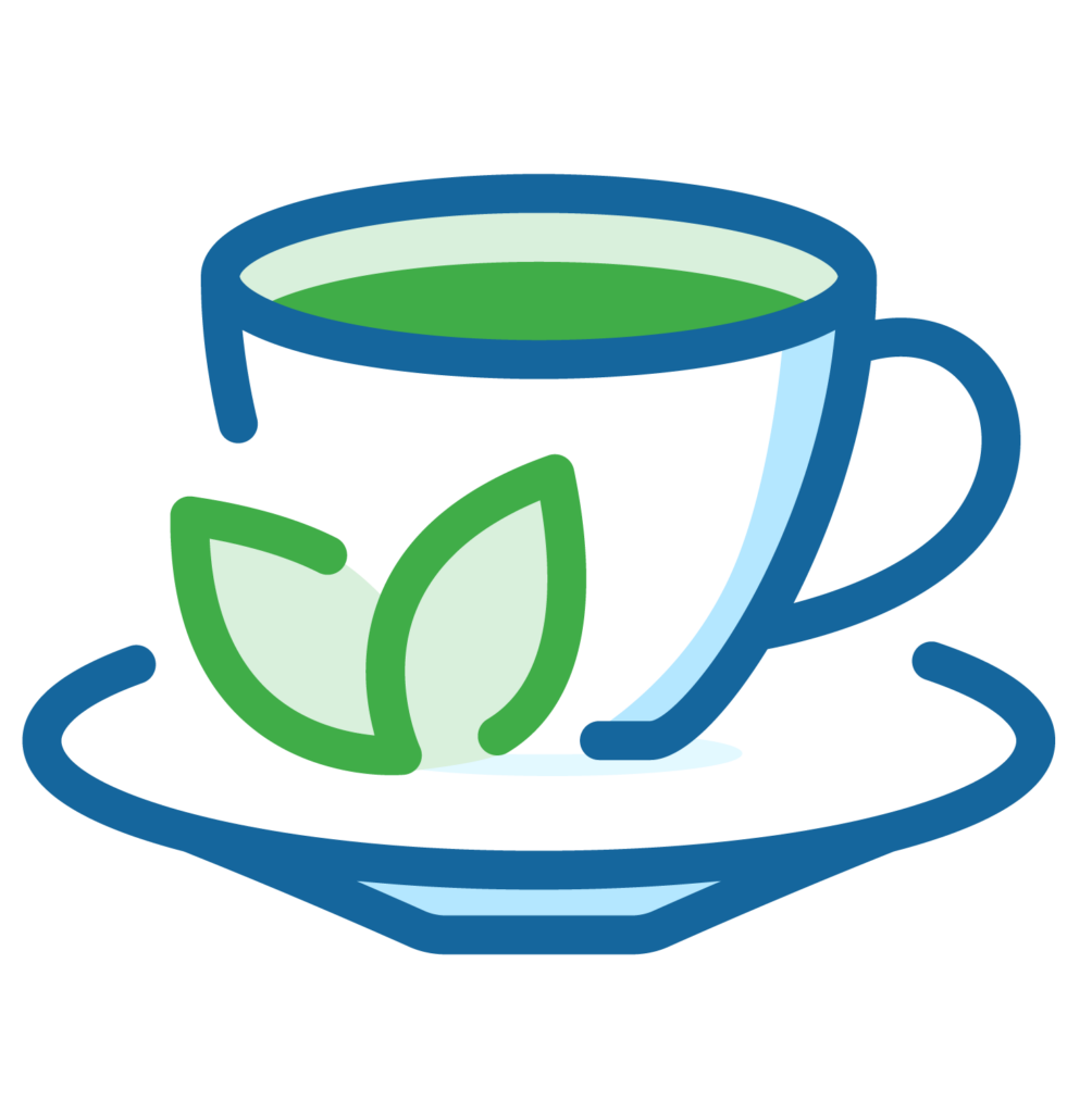 8) Brewed Tea 8) Brewed Tea