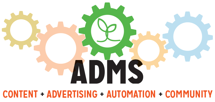 Advanced Digital Marketing System