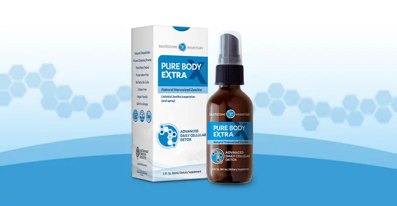 Pure Body Extra Pure Body Extra