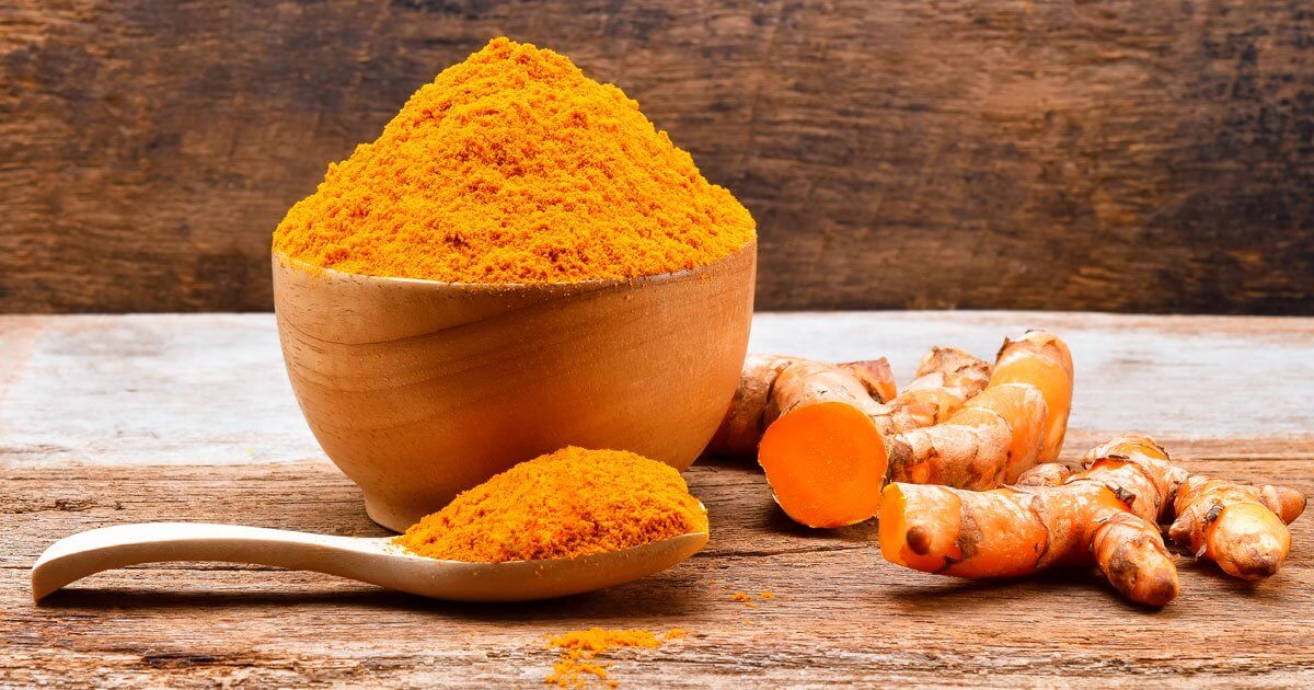 10 Scientifically Proven Benefits of Turmeric